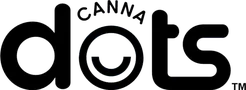 Canna Dots logo