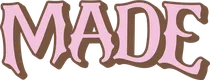 MADE logo