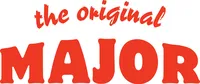 Major logo