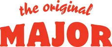 Major logo