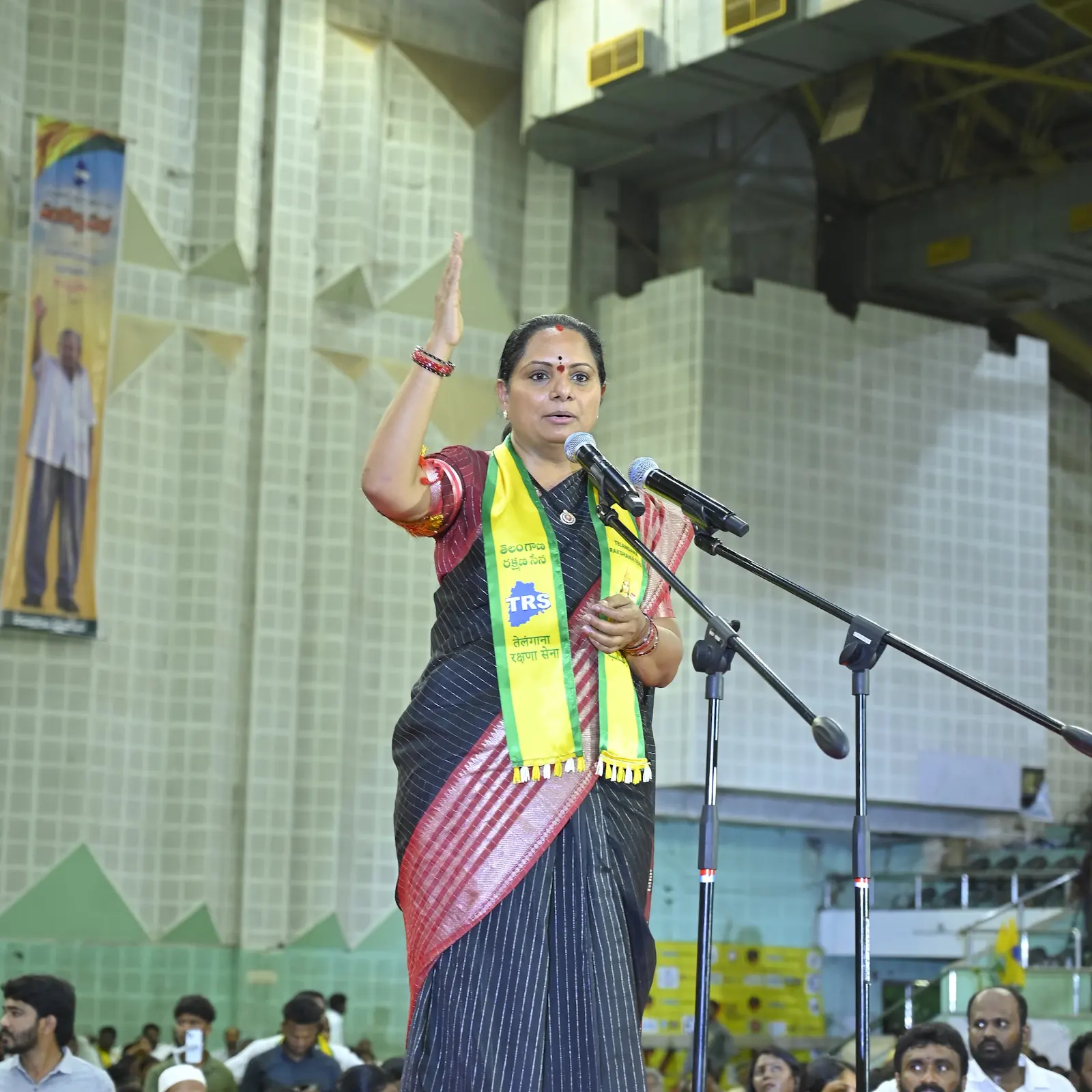 Social Justice Telangana