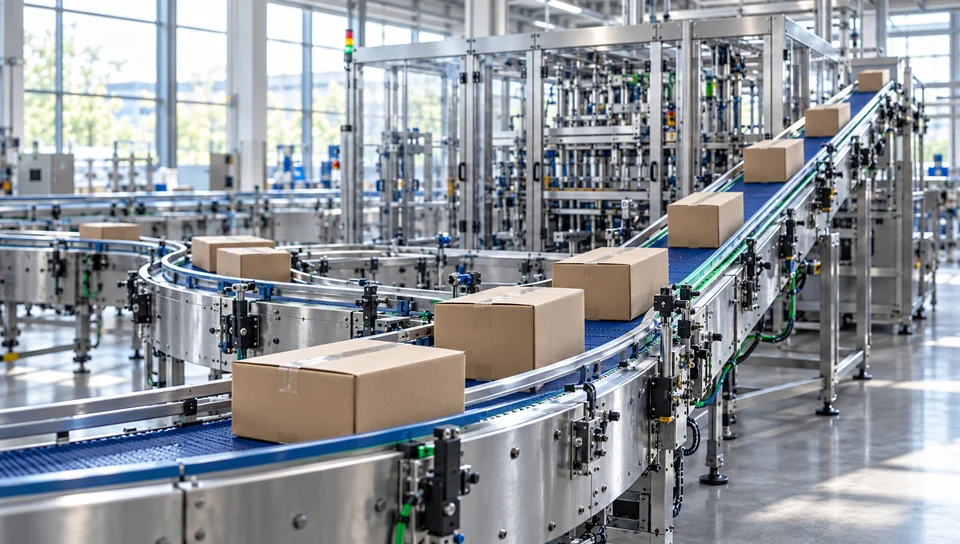Wenn Produkt, Prozess und Infrastruktur die Lösung bestimmen