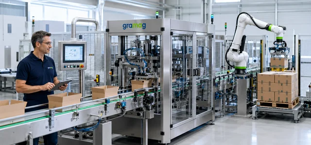 Automation