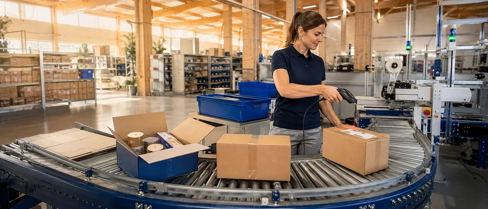 E-Commerce