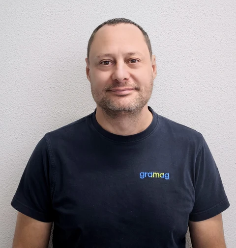 Daniel Baumann