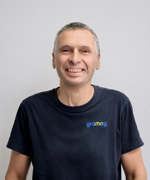 Ulrich Schneider