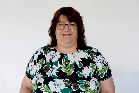 Karin Häfliger
