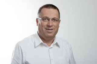 Martin Baumann