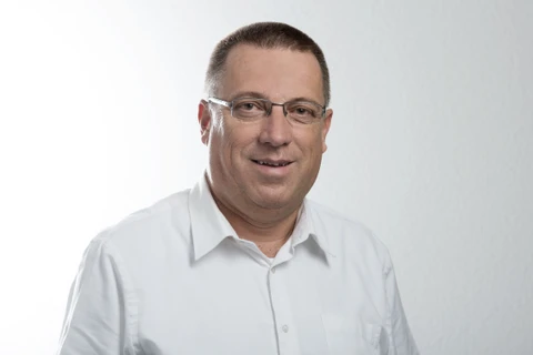 Martin Baumann