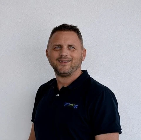 Markus Fuchs