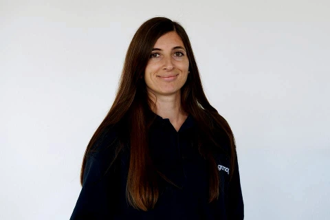 Nuria Gilli