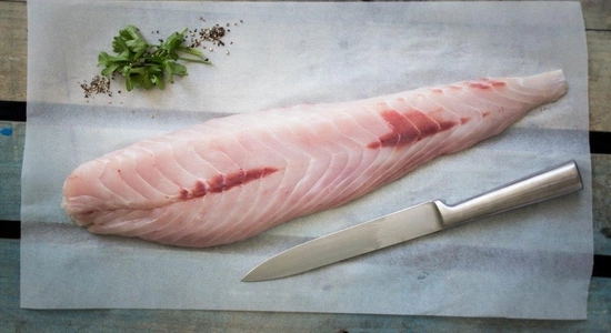 Groper Fillet