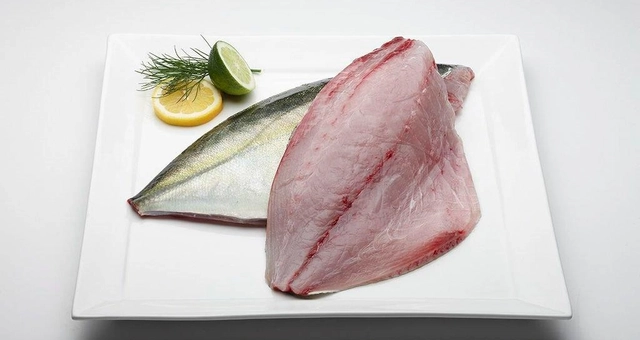 Trevally Fillets