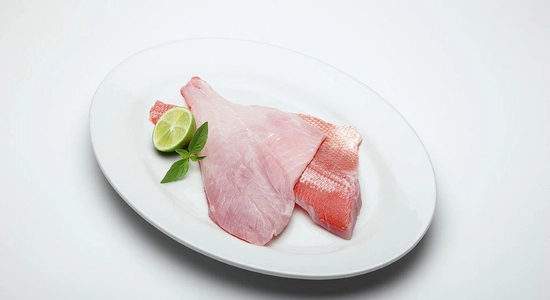 Alfonsino Fillets