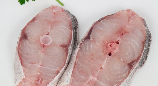 Groper Steaks