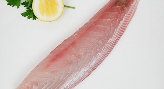 Trevally For Web