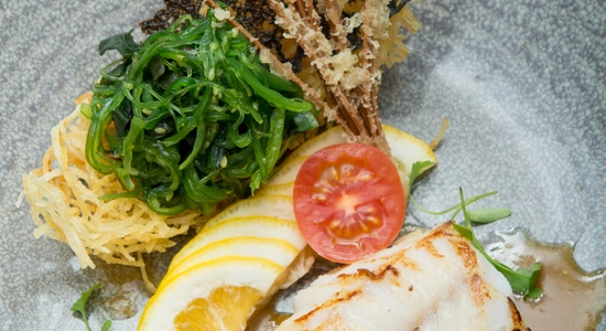 Miso Red Cod 7