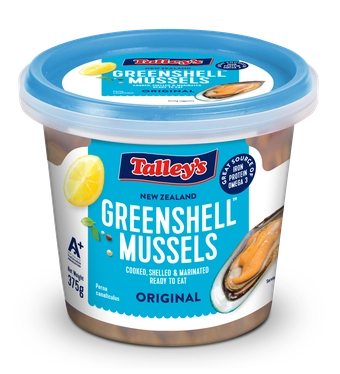 209131 Mussels Natural Tub Shadow