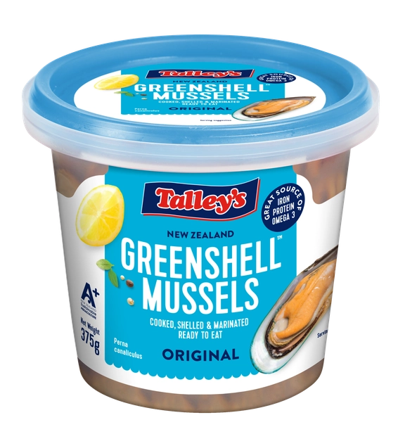 209131 Mussels Natural Tub No Shadow