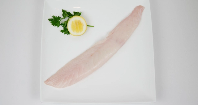 White Warehou
