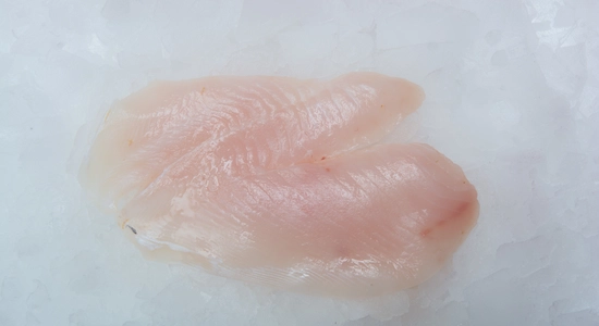 Lookdown Dory Fillets 1
