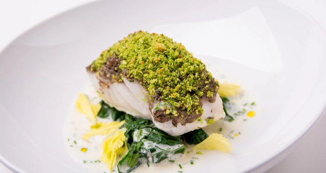 Crusted Ling 1