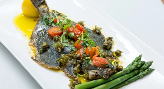 Yellow Belly Plated Whole 5