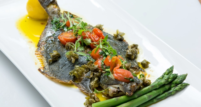 Yellow Belly Plated Whole 5