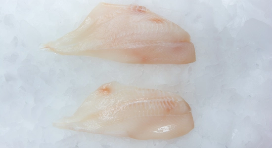 Smooth Oreo Dory Fillets 2
