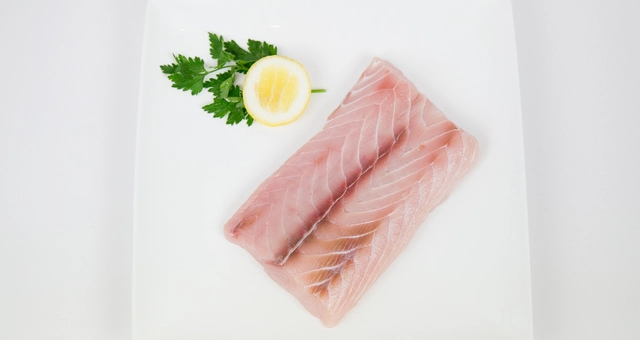 Lemon Fish Copy
