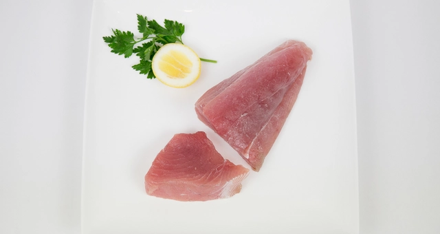 Albacore Tuna