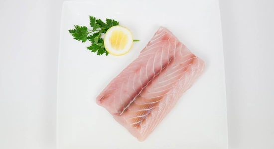 Lemon Fish Copy