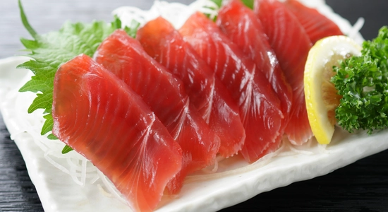 Shutterstock 1115255735 Skipjack Tuna