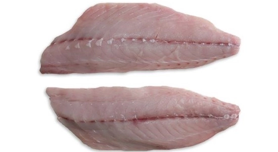 Silver Warehothu Fillets