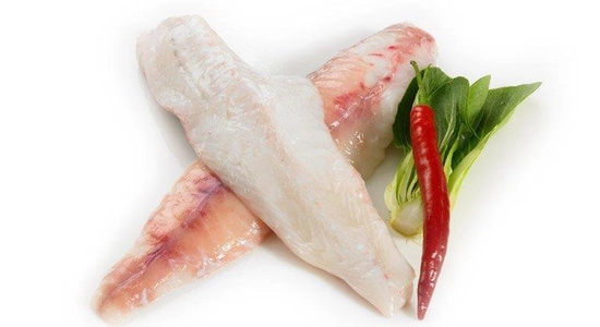 Monkfish Fillet