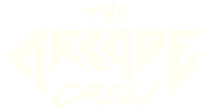 The Arcade Crew