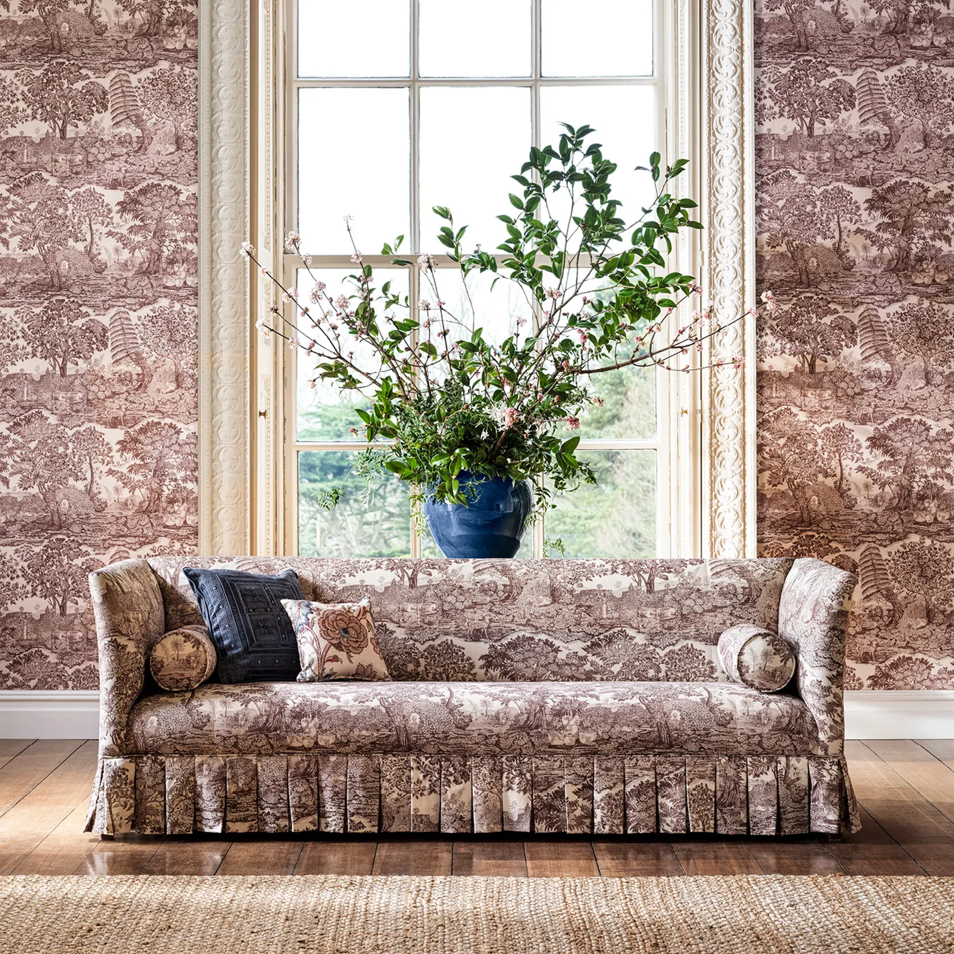 Behind the Launch: A Chat with Antonia Wordie on Sanderson Design Group's New Website Launches