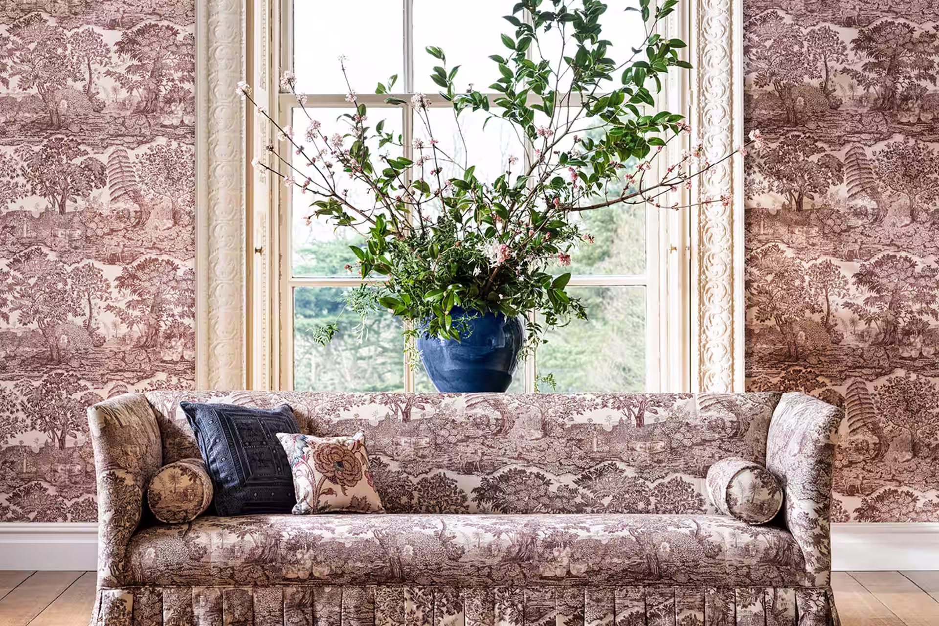 Behind the Launch: A Chat with Antonia Wordie on Sanderson Design Group's New Website Launches