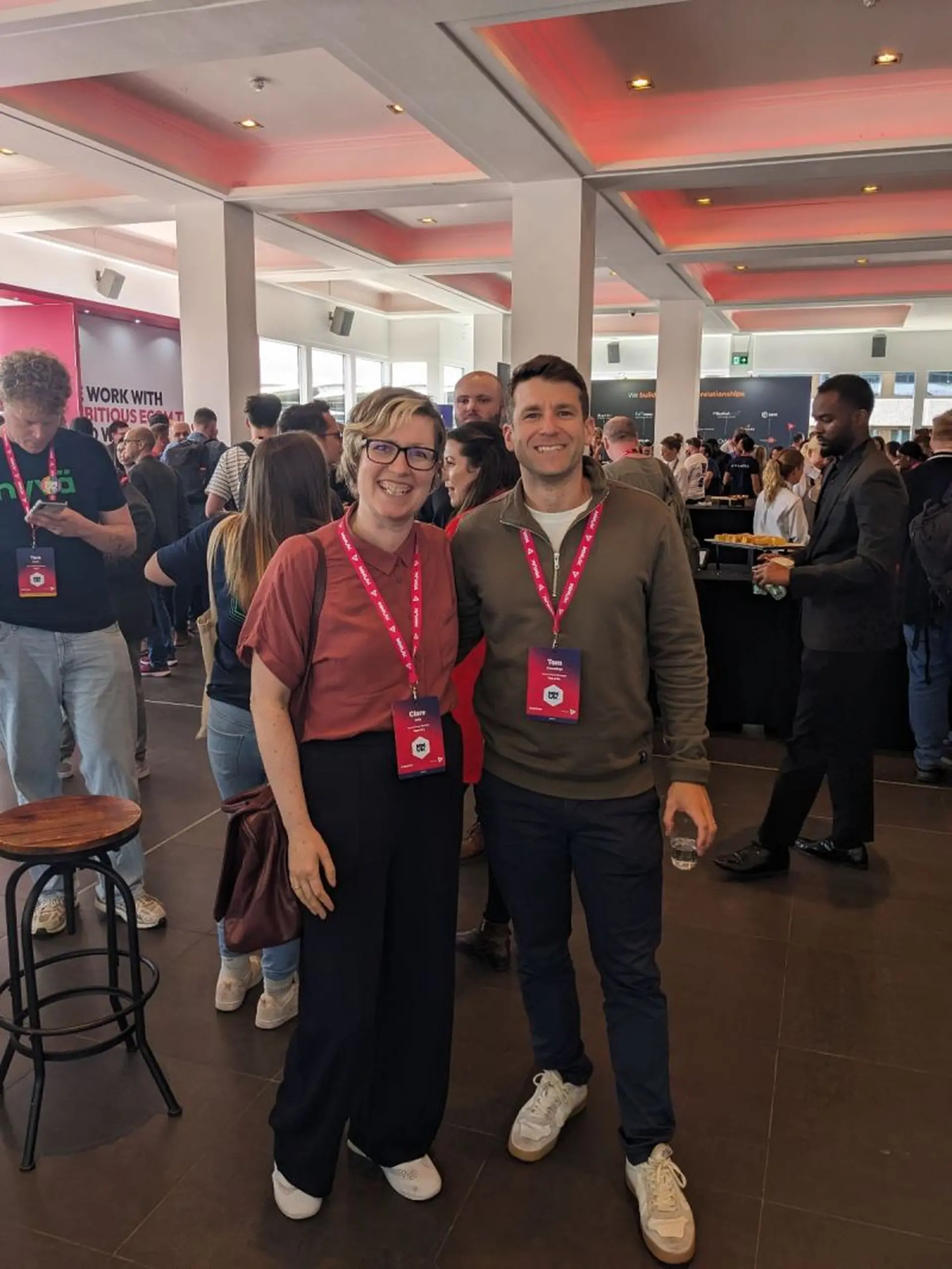 What we took from Meet Magento UK 2025