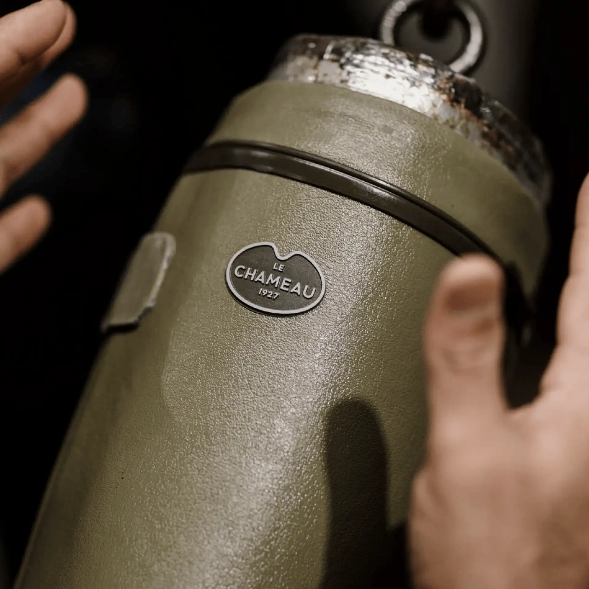 How Master Bootmaker, Le Chameau, earned 72% New Customers After Relaunch