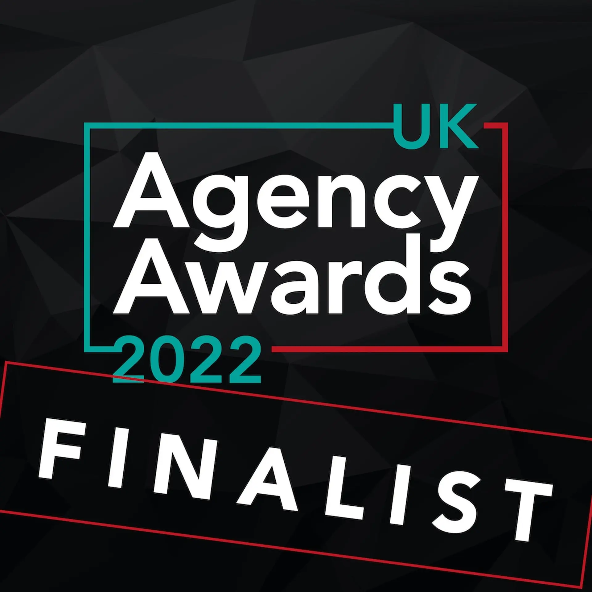 Shortlisted for eCommerce Agency of the Year