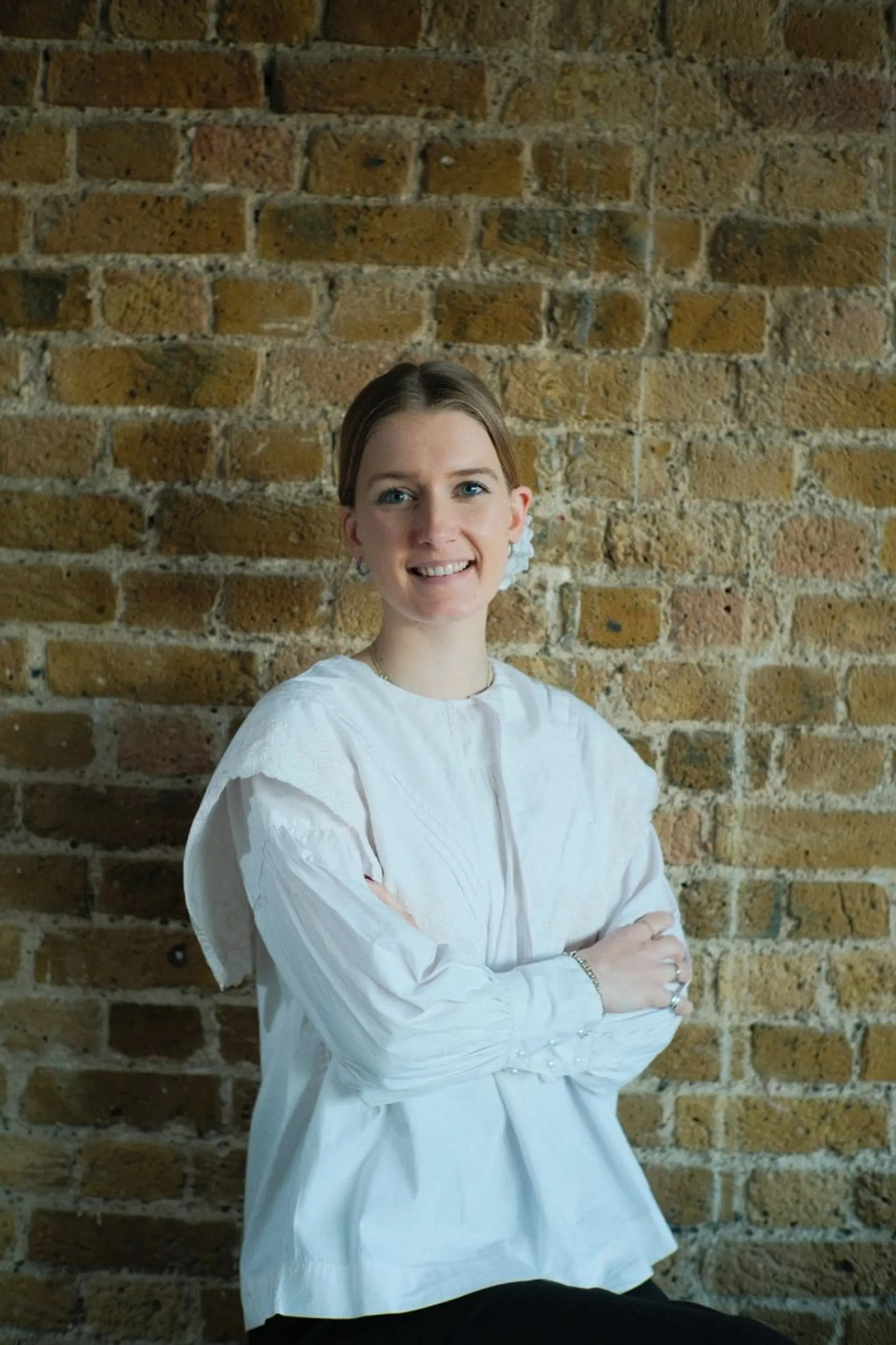 Antonia Wordie: six months on Sanderson