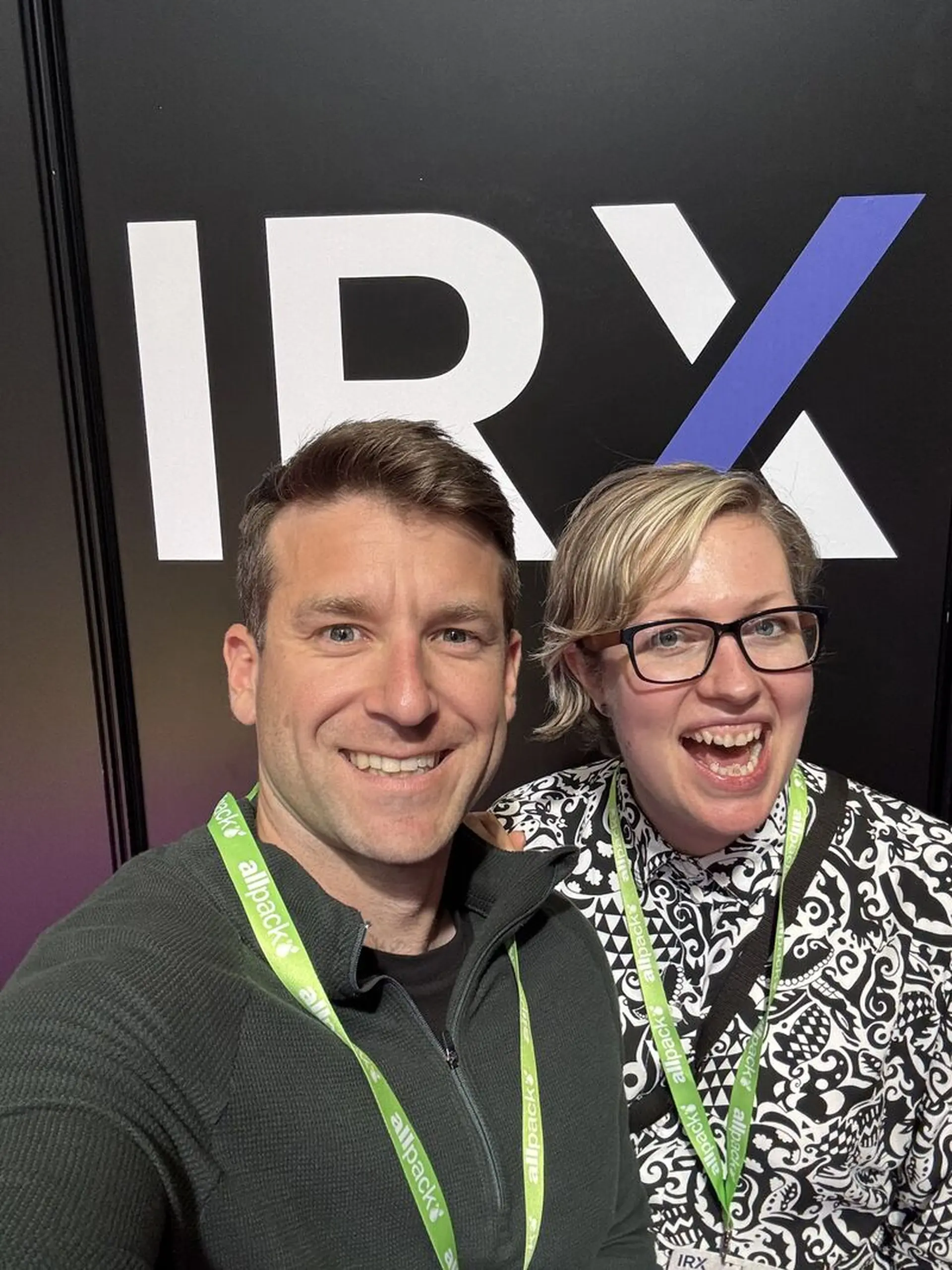 Shaun on attribution at IRX