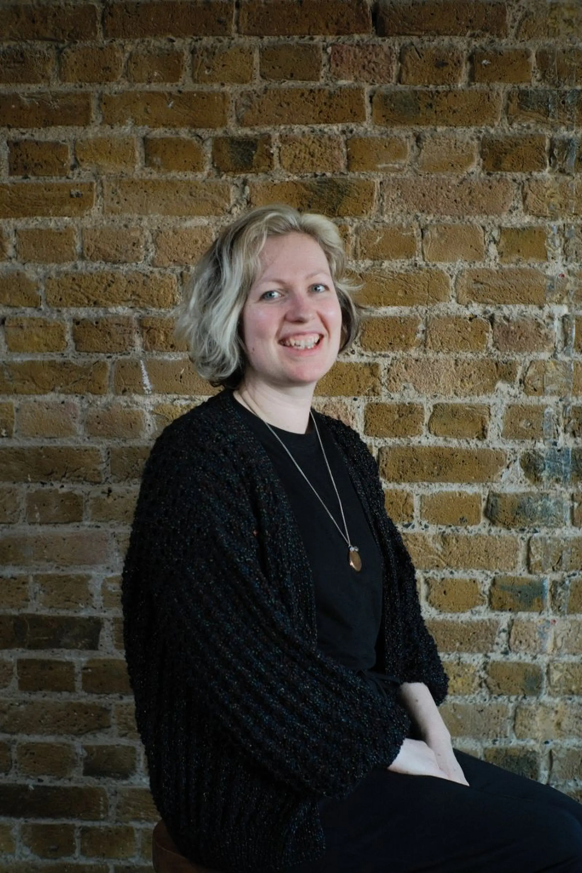 Clare Kelly joins us as Account Strategist