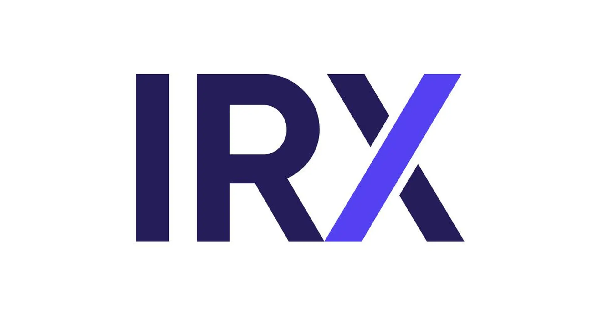 Come and find us at IRX 2025