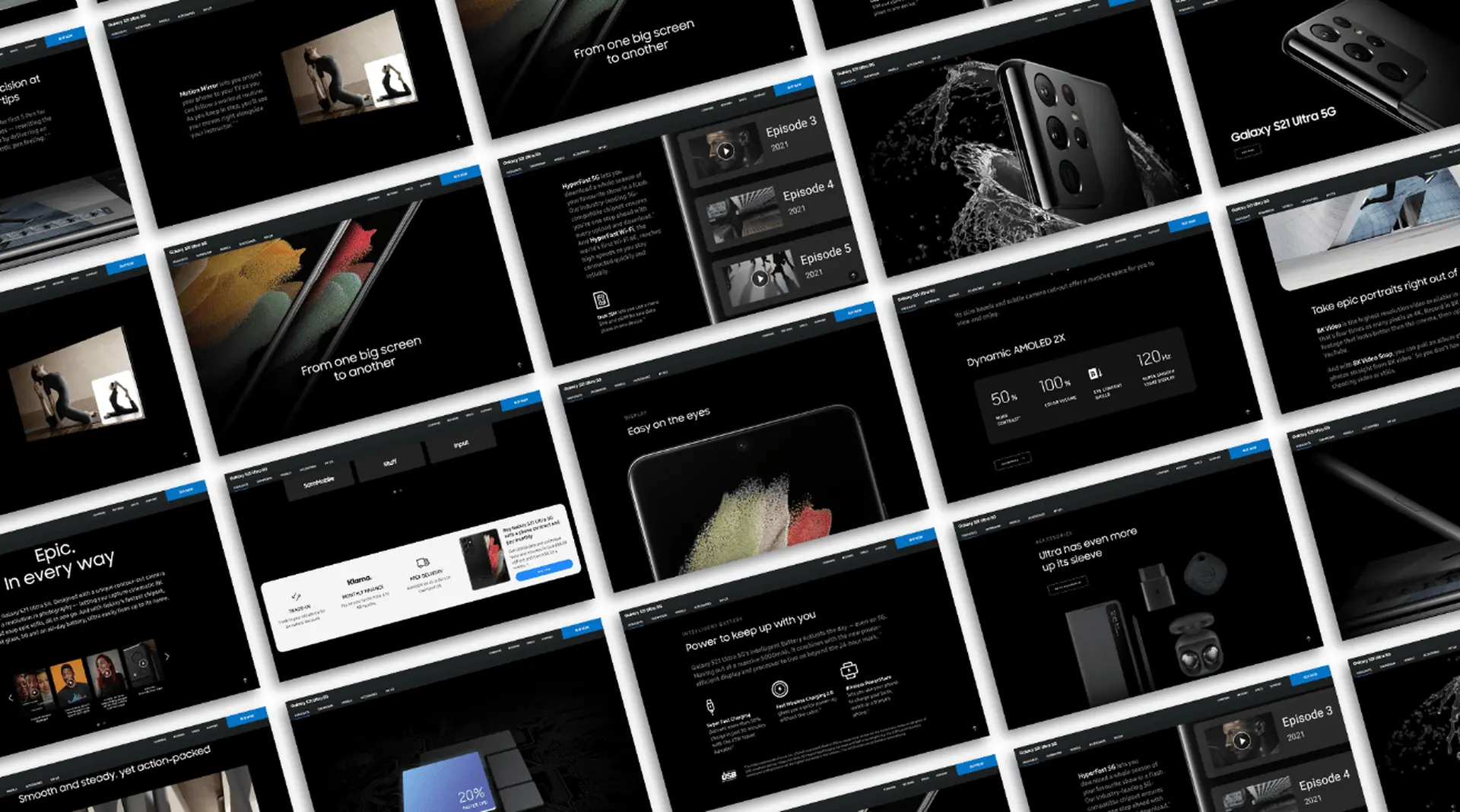 8 Ecommerce Design UX Trends For The Future