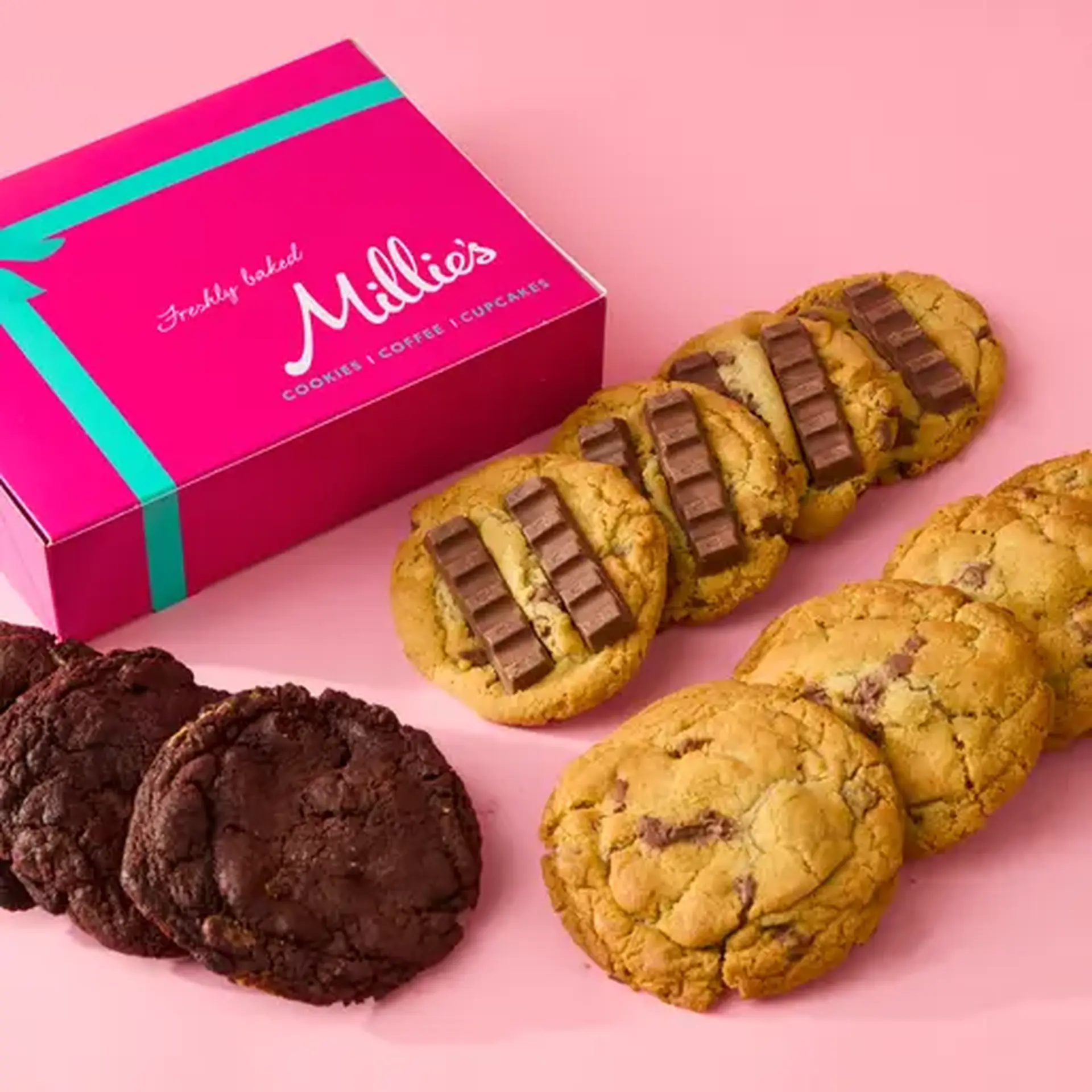 Millie's Cookies — gallery image 4