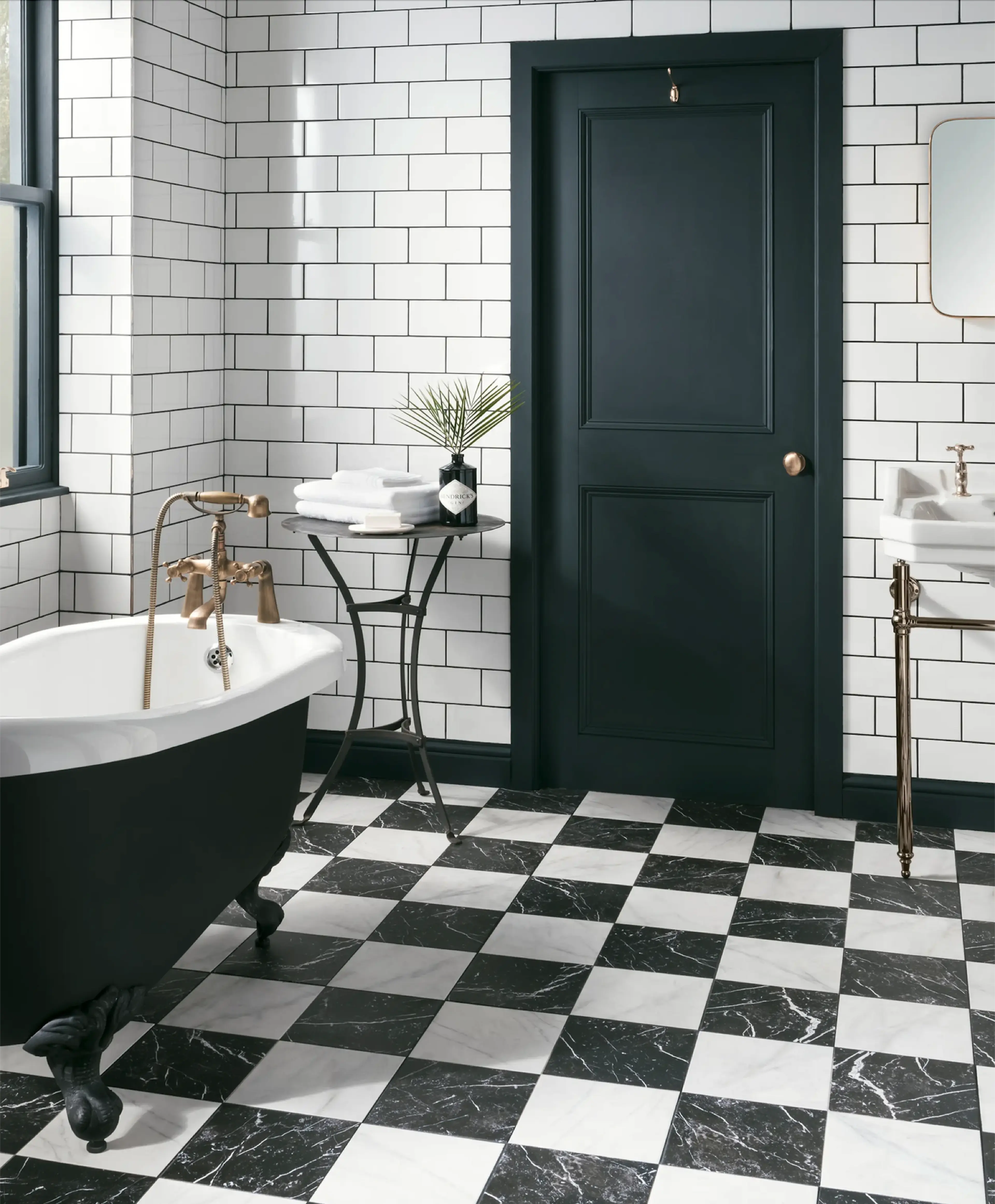 Topps Tiles
