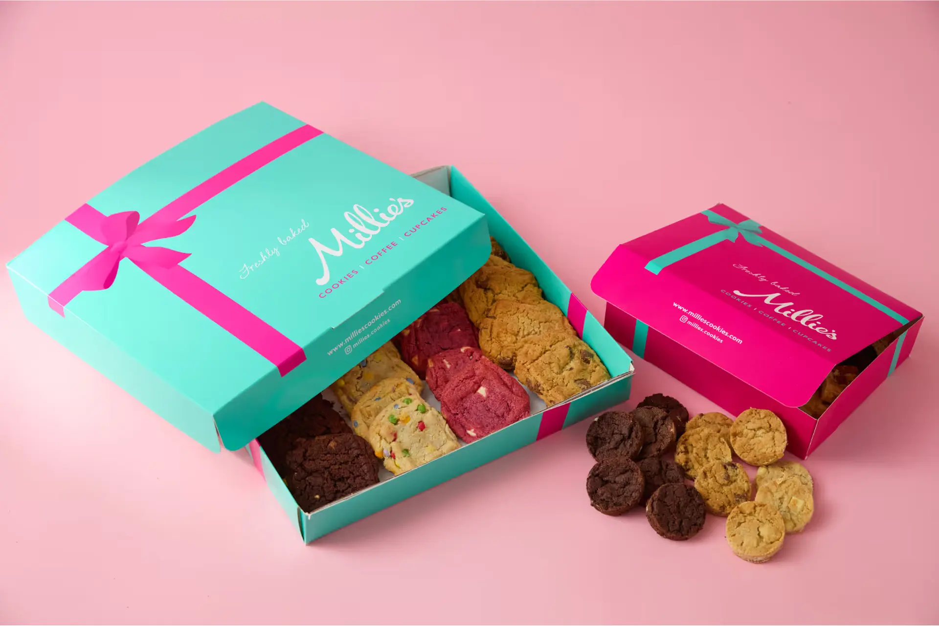 Millie's Cookies