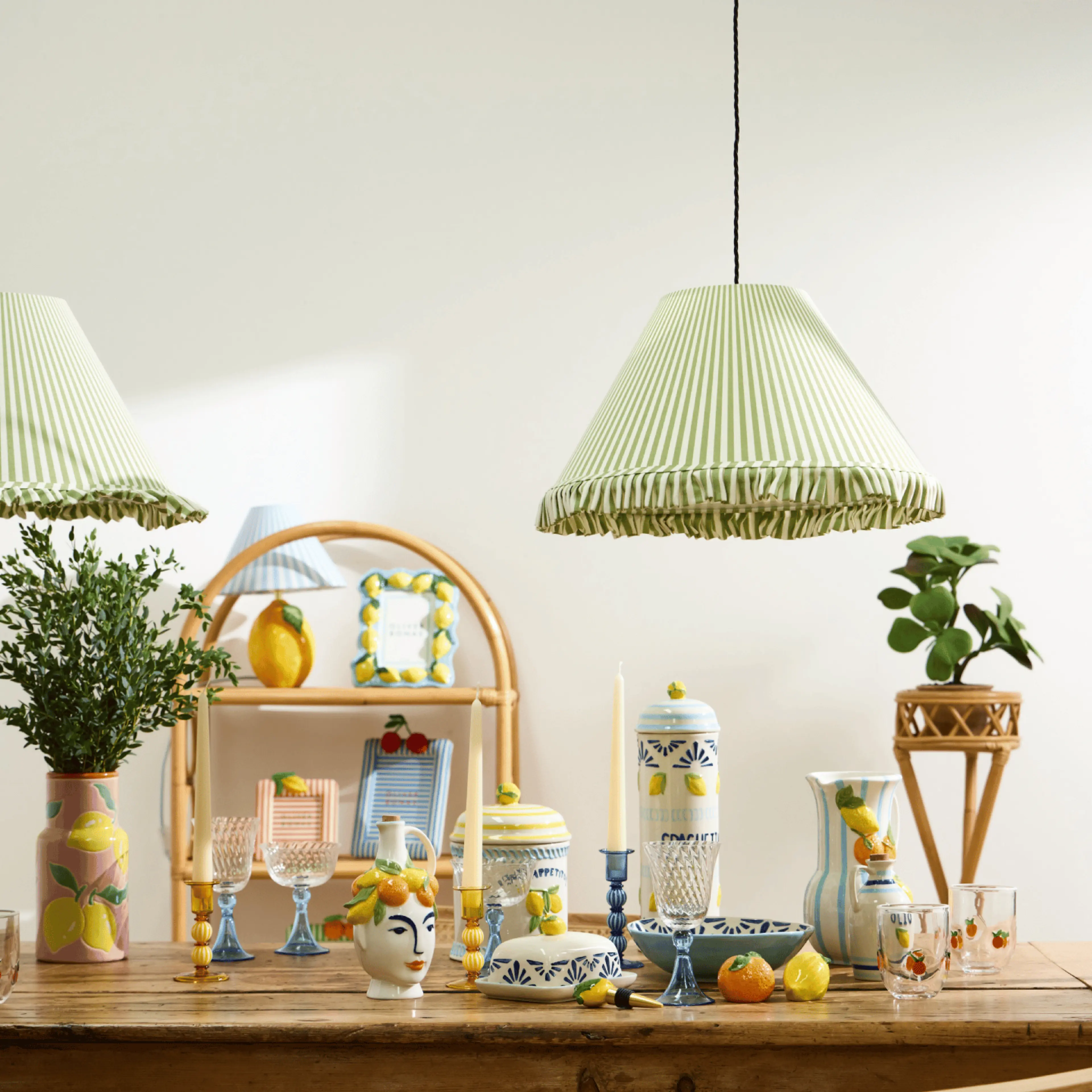 Oliver Bonas